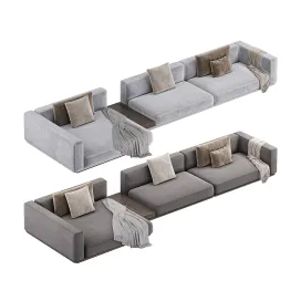 Minotti Horizonte Sofa 2